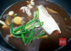 冷盘卤鱿鱼的做法图解5