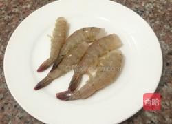 潮汕虾粥的做法图解3