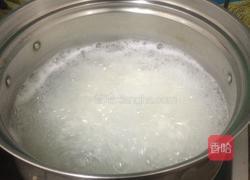 潮汕虾粥的做法图解4