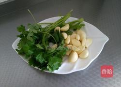 蒜茄子的做法图解4