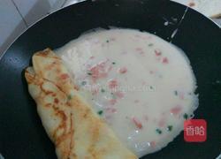 厚蛋烧的做法图解10
