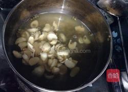 百合绿豆粥的做法图解4