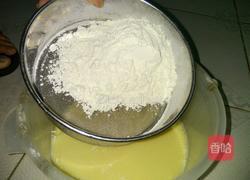 制作蛋糕的做法图解8