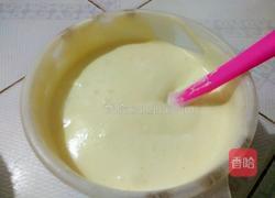 制作蛋糕的做法图解11