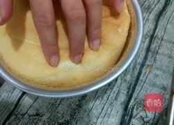 制作蛋糕的做法图解16