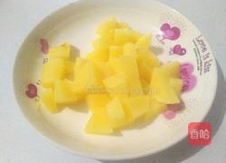 牛奶土豆泥的做法图解4