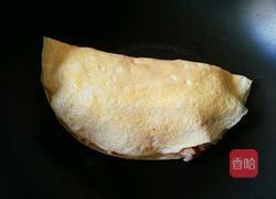 韩式蛋包饭的做法图解14