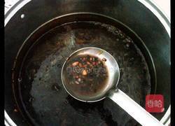 花生红豆粥的做法图解3