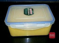 肉皮冻的做法图解9