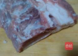 炸羊肉串的做法图解1