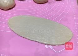 奶香排包的做法图解6