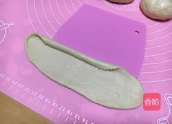 奶香排包的做法图解7