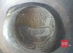 大白菜炖干豆腐的做法图解5