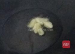 炒圆白菜的做法图解3