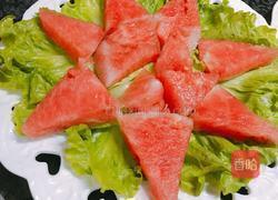 酸奶水果沙拉的做法图解4