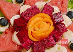 酸奶水果沙拉的做法图解9