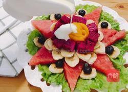 酸奶水果沙拉的做法图解11