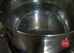 西红柿炝锅面的做法图解1