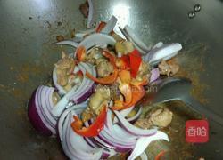 私家烧鸡腿肉的做法图解6