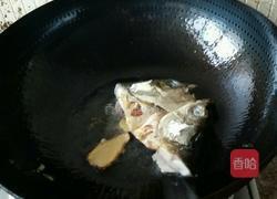 鱼头煲的做法图解4