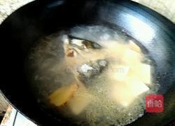 鱼头煲的做法图解6