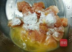 爆炒鸡胸肉的做法图解3