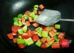 爆炒鸡胸肉的做法图解5