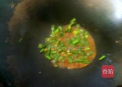 干煎秋刀鱼的做法图解6