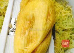 南瓜煎饼的做法图解4