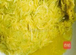 南瓜煎饼的做法图解7