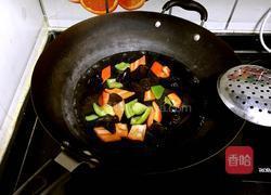 鸡肉沙拉的做法图解4