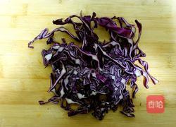 鸡肉沙拉的做法图解5