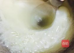 高压电饭锅蛋糕的做法图解9