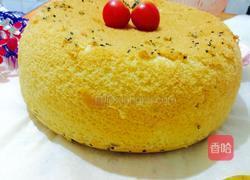 高压电饭锅蛋糕的做法图解18