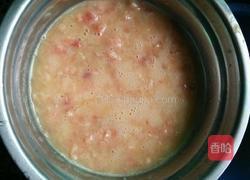 黄瓜炒肉末蛋的做法图解4