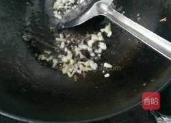 黄瓜炒肉末蛋的做法图解6