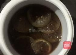 冰片糖炖柠檬的做法图解5