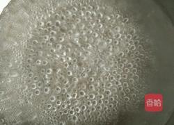 紫菜虾米小馄饨的做法图解2