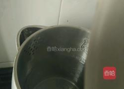 紫菜虾米小馄饨的做法图解4