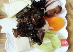 私房冒菜的做法图解1