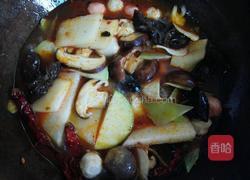 私房冒菜的做法图解6