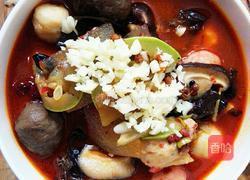 私房冒菜的做法图解7