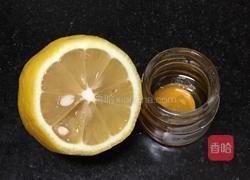 自制柠檬水的做法图解1