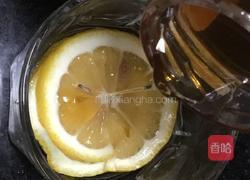 自制柠檬水的做法图解2