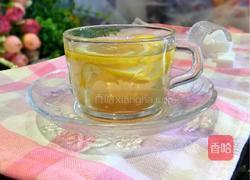 自制柠檬水的做法图解5