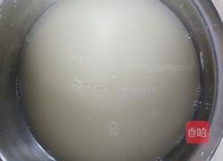 小动物馒头的做法图解3