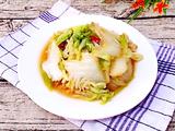 手撕白菜的做法[图]