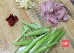 手撕白菜的做法图解3