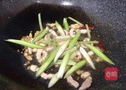 手撕白菜的做法图解4