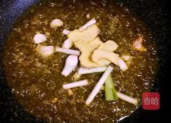 葱姜红烧小龙虾的做法图解6